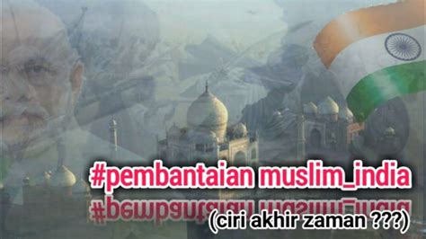  pada zaman pertengahan di eropah, gereja katolik merupakan institusi yang amat berkuasa dan memiliki hartanah yang banyak walau bagaimanapun,institusi ini terlalu memberikan fokus kepada kegiatan amalan agama dan pembelajaran ilmu keakhiratan sahaja. Krisis Islam India ciri akhir zaman - YouTube