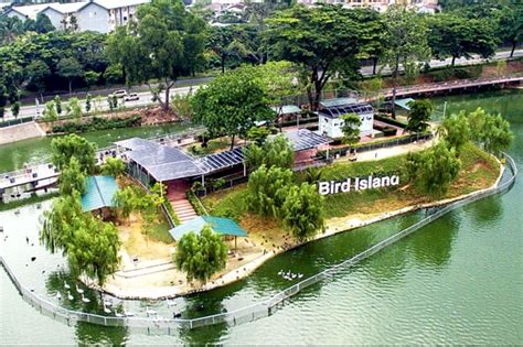 Taman rekreasinya sendiri dibuka pada april 1980. 99 Wonderland Park
