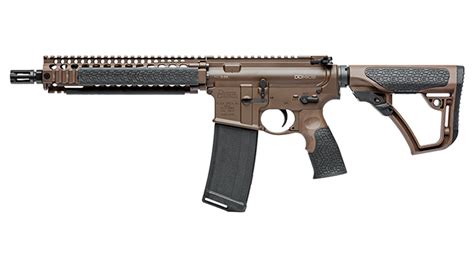 Born To Run 4 Daniel Defense Ars That Always Deliver Tactical Life