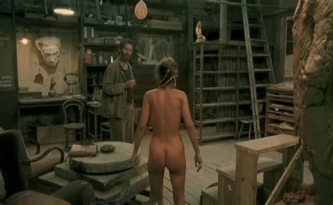Vilma Cibulkova Butt Breasts Scene In Pupendo Aznude