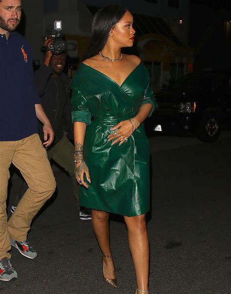 Rihanna Street Style Mode Rihanna Rihanna Fenty Mode Chic Mode