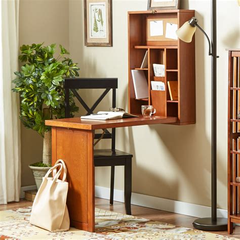 Wall Mounted Fold Up Desk Fold Up Desk Minimalist Furniture Wall Desk