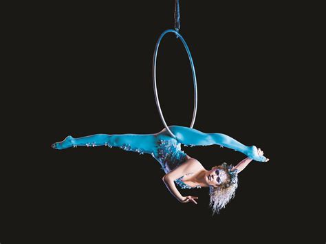 {Giveaway} Tickets to Cirque du Soleil's Amaluna! | Cirque du soleil, Circus aesthetic, Cirque