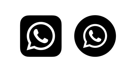 Whatsapp Logo Png Whatsapp Icon Png Whatsapp Transparent 18930626 Png