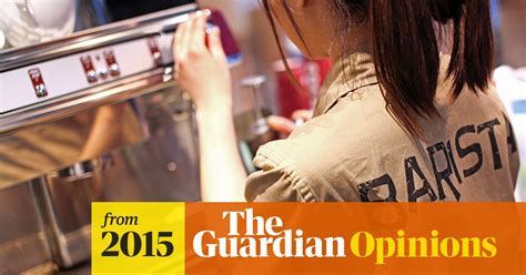 Power To The Baristas How This Coffee Shop Revolution Can Benefit