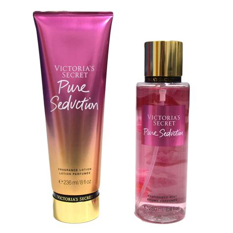 Victorias Secret Fragrance Lotion Skyprintid