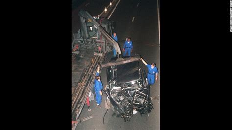 Edited together clips from the first breaking announcement that princess diana had been in a robin and jack firestone claim they still live in fear for their lives after reporting seeing two dark and mysterious cars at the scene. New conspiracy claim in Princess Diana death sparks talk ...