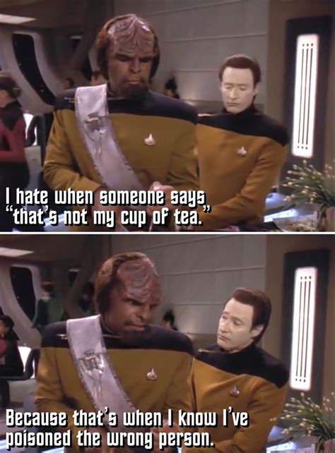 Funny Stuff Funny Memes Trekkie Humor Star Trek Data Comic Book