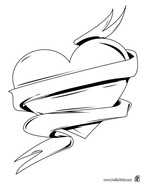 Maybe you would like to learn more about one of these? www.hellokids.com : Print page Feb 14th Heart | Heart ...