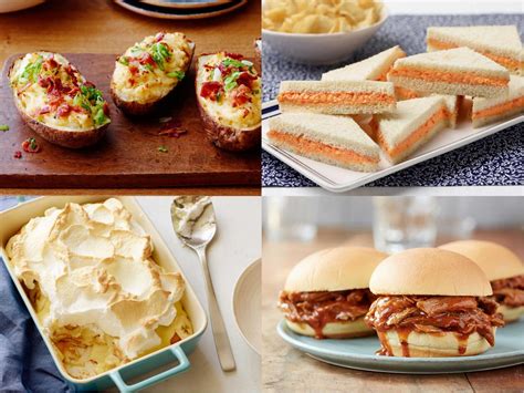 The ladies on the view seemed to enjoy these bigtime 10 Recipes Every Trisha Yearwood Fan Should Master | FN Dish - Behind-the-Scenes, Food Trends ...