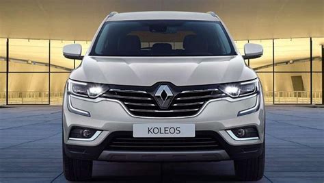Ranges from $ 29,990.00 to $47,990.00. 2020 Renault Koleos Signature Plus Price, Specs, Reviews ...