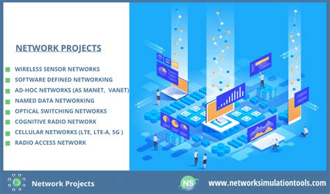 Recent Research Topics For Computer Network Projects Network