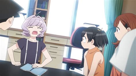 Komi San Wa Komyushou Desu Episode 08 The Anime Rambler By
