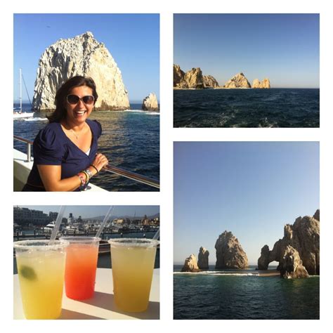 A Fab Girls Weekend In Los Cabos Mexico