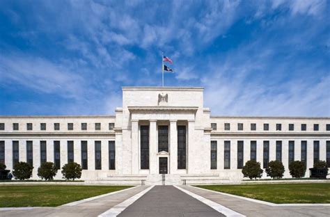 La Fed Sube Los Tipos De Interés 25 Puntos Básicos Salamanca Readlidad Actual