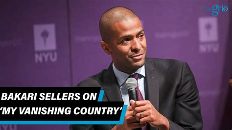 Get direct access to shopee seller through official links provided below. Bakari Sellers on 'My Vanishing Country' - YouTube