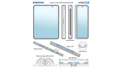 The samsung galaxy z fold 2 is a 7.7 folding phone with a 1536 x 2152p resolution display. Samsung Galaxy Z Fold 3 получит третий экран на шарнире
