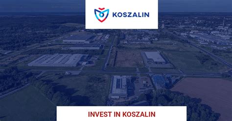 Koszalin #96 © artur ziembaczewski. Koszalin City - Invest in Poland