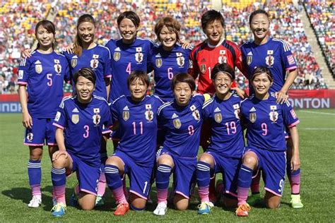 Japan Womens Soccer Team To Receive Cash Bonus From Kirin Wsj