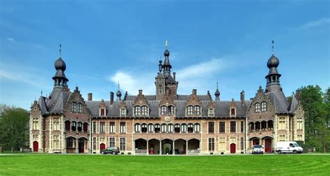 Kasteel Van Ooidonk