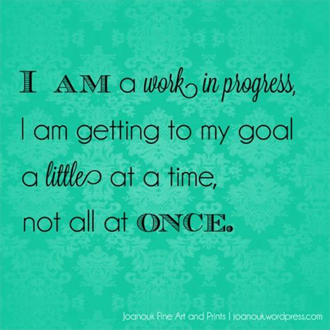 A work in progress we are all a work in progress. 36 best I am a work in progress images on Pinterest ...
