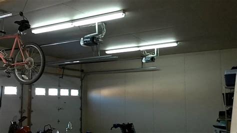 Rare lampe de garage carrosserie devil, lampe en métal. New Garage Lighting - YouTube