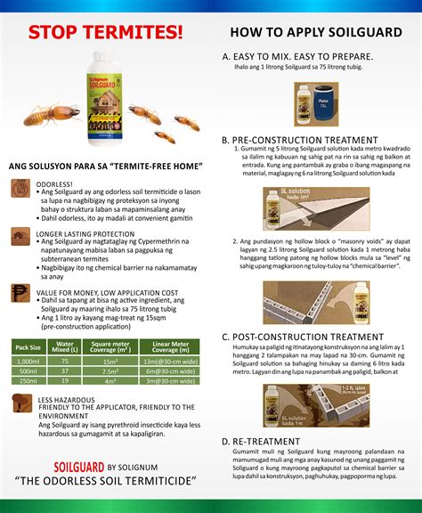 Termite Control 1 Termite Pest Control Services In The Philippines