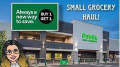Double Your Grocery Haul The Magical Power Of Publix Bogo