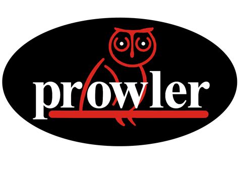 Highres Prowler Logo Prowler International Pte Ltd
