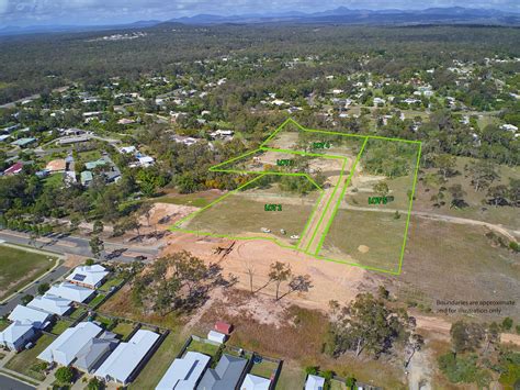 Coastal Rise Estate Dahl Road Tannum Sands Qld 4680 Domain