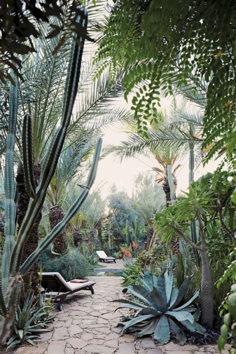 30 Beautiful Desert Garden Design Ideas For Your Backyard Freshouz