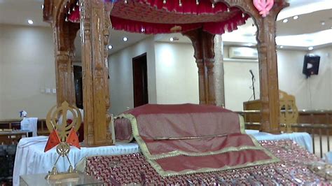 Rehras sahib is the evening prayer of the sikhs, that speaks of the greatness of waheguru. sikh coumcil of botswana--path sri rehras sahib [22-05 ...