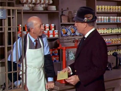 Green Acres S02e22 Never Start Talking Unless Your Voice Comes Out Video Dailymotion