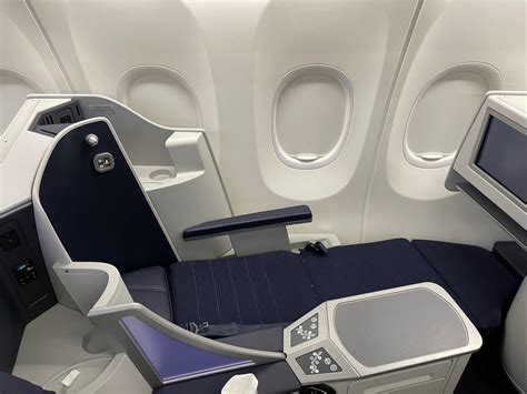 Review Copa Airlines 737 Max Business Class Live And Lets Fly