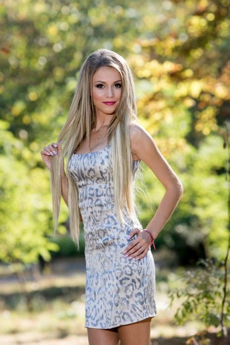 Yana Age 29 Odessa Traditional Ukrainian Dating