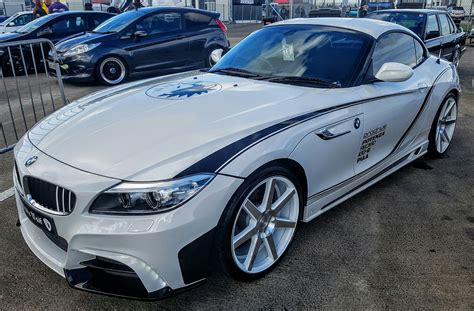 Motorcycles, equipment, events, stories and much more. BMW E89 Z4 White Wolf Edition | Bmw z4, Bmw z4 coupé, Bmw