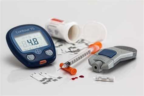 Valores De Glucemia En La Diabetes Niveles De Glucosa En Los Diab Ticos