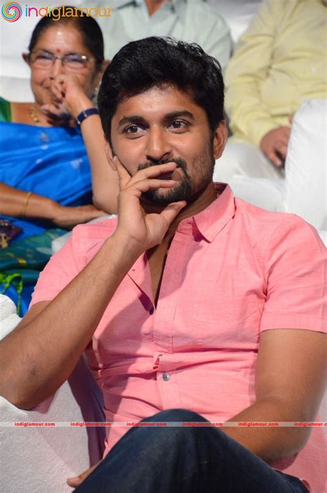 Nani Telugu Actor Photos Stills Photo 477409