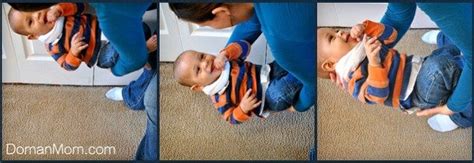 But certain activities for kids aged 3 to 5 are more likely to give their brains an early jump start and put them ahead of the game. Baby Gymnastics: 10 Fun Vestibular Stimulation Activities ...