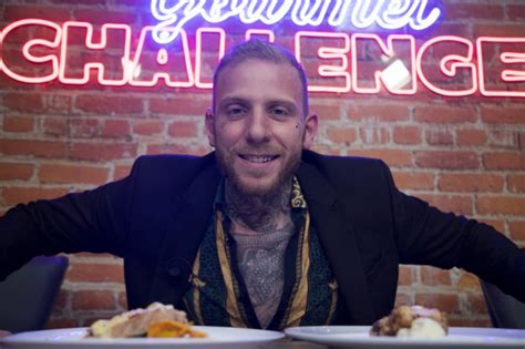 Tuan danial (2019) | episod 11. WATCH Gourmet Challenge episode 11: Charlene Montebello ...
