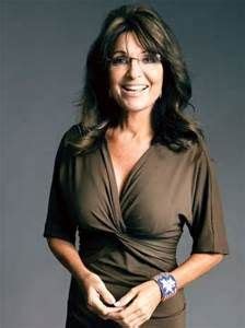 Sarah Palin Cleavage Shots Bing Images Famous People Sarah Palin