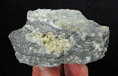 Native Tellurium And Coloradoite Type Locality Rex Mine Gold Hill