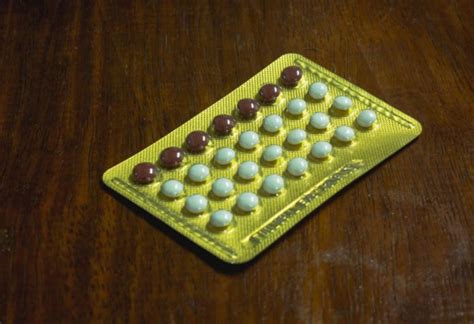 🎖 píldora anticonceptiva oral combinada cocp efectos secundarios riesgos y más