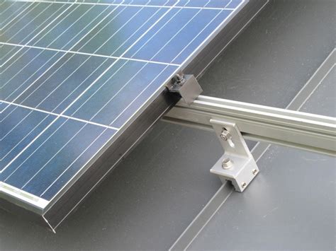 Why Solar Panels And Steel Roofs Form A Long Lasting Partnership