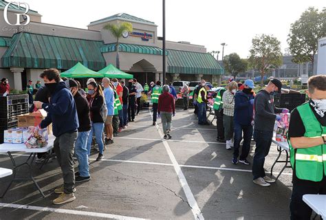 Food banks in mesa az. San Diego Food Bank - Giving Back