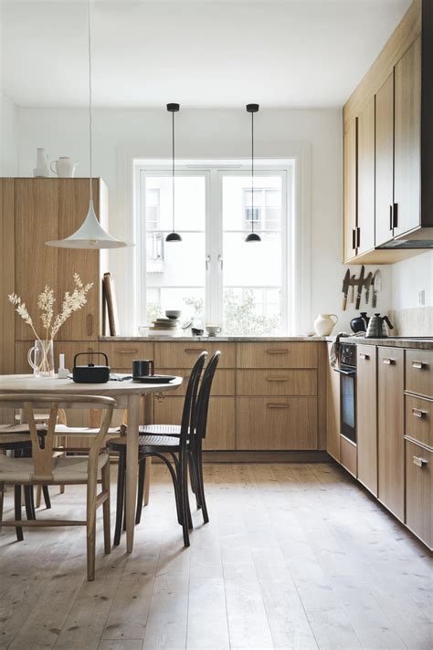 The same applies to scandi color schemes. The Inspiring Home of A Norwegian Interior Stylist ...