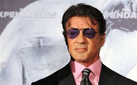 Hollywood Sage Stallone Le Fils De Sylvester Stallone Retrouvé Mort