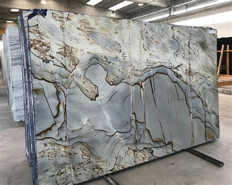 Quartzite Slabs Advantages As A Countertop Material Gsi Marble And