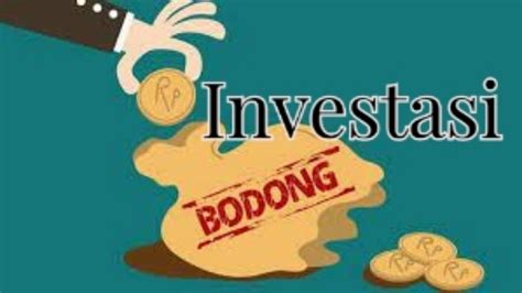 Investasi Bodong Skema Ponzi Ditawarkan Binomo Dengan Afiliator
