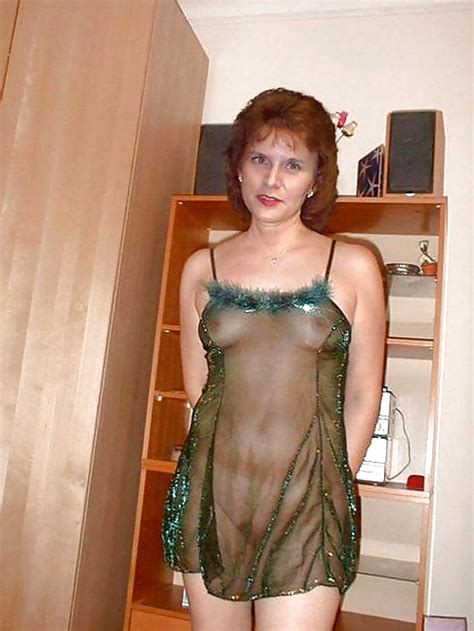 Mature Women In See Through Thru Clothes Pics XHamster